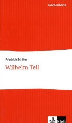 Wilhelm Tell Study Guides