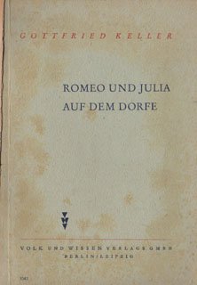 Romeo und Julia auf dem Dorfe Classics