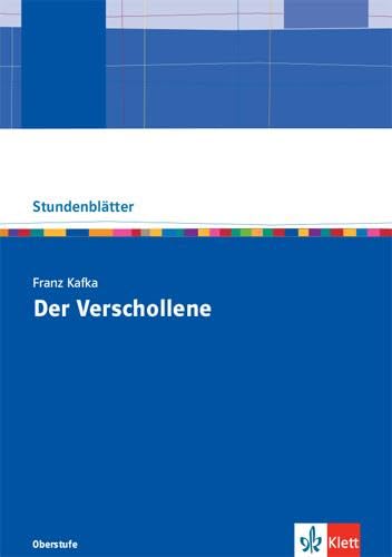 Product Image: Franz Kafka: Der Verschollene