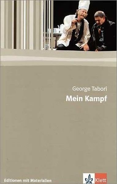 Mein Kampf Contemporary literature Books
