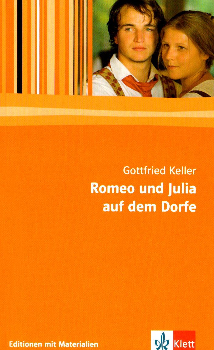 Romeo und Julia auf dem Dorfe Professional & Reference Books