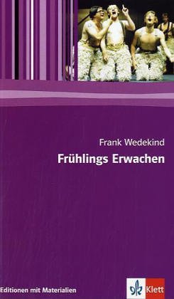 Product Image: Frühlings Erwachen. Nur Materialien