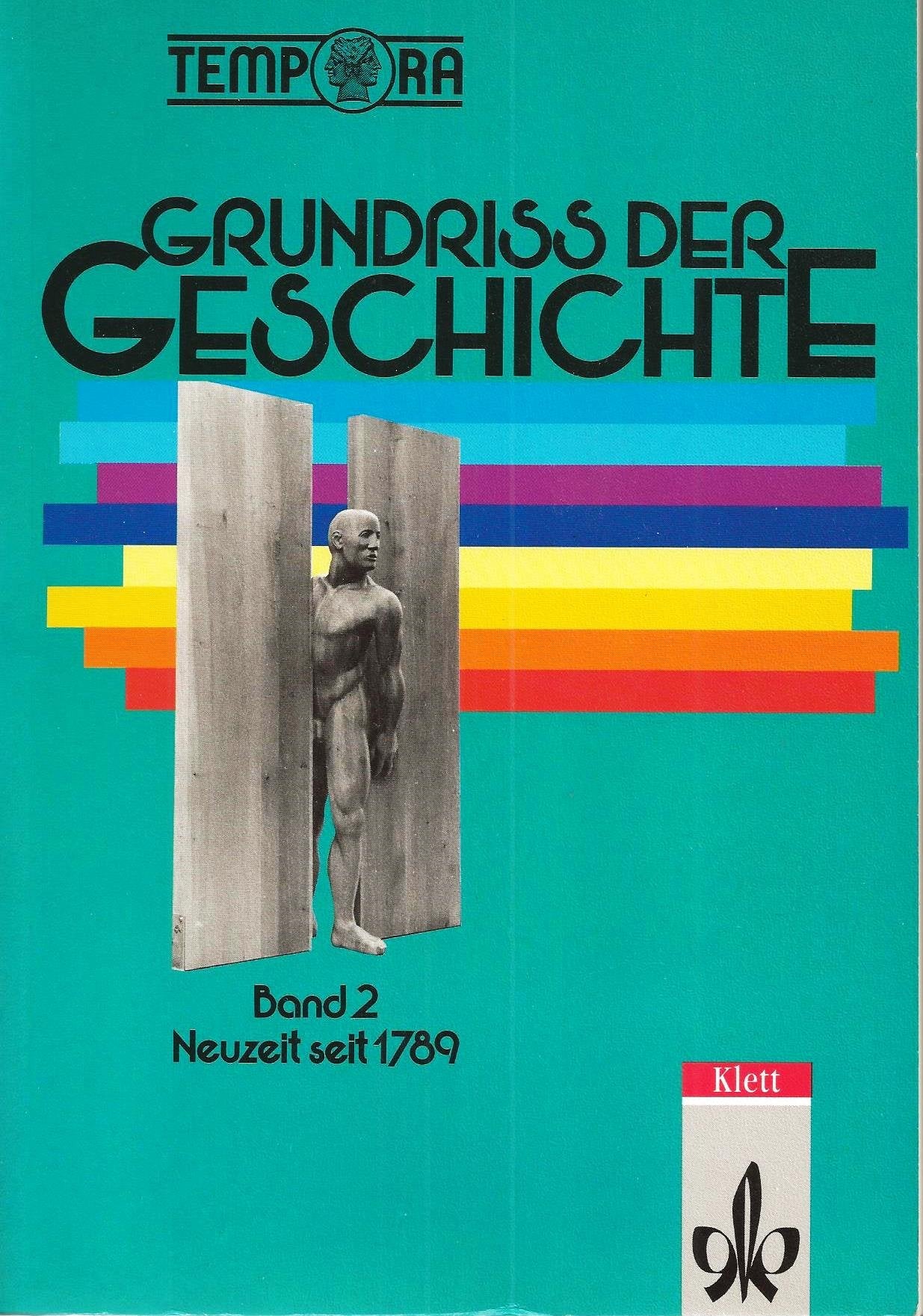 Grundriss der Geschichte, Bd. 2: Neuzeit seit 1789 Books