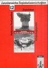 Sozialstaat, Politische Partizipation, Wirtschaftspolitik Study Guides