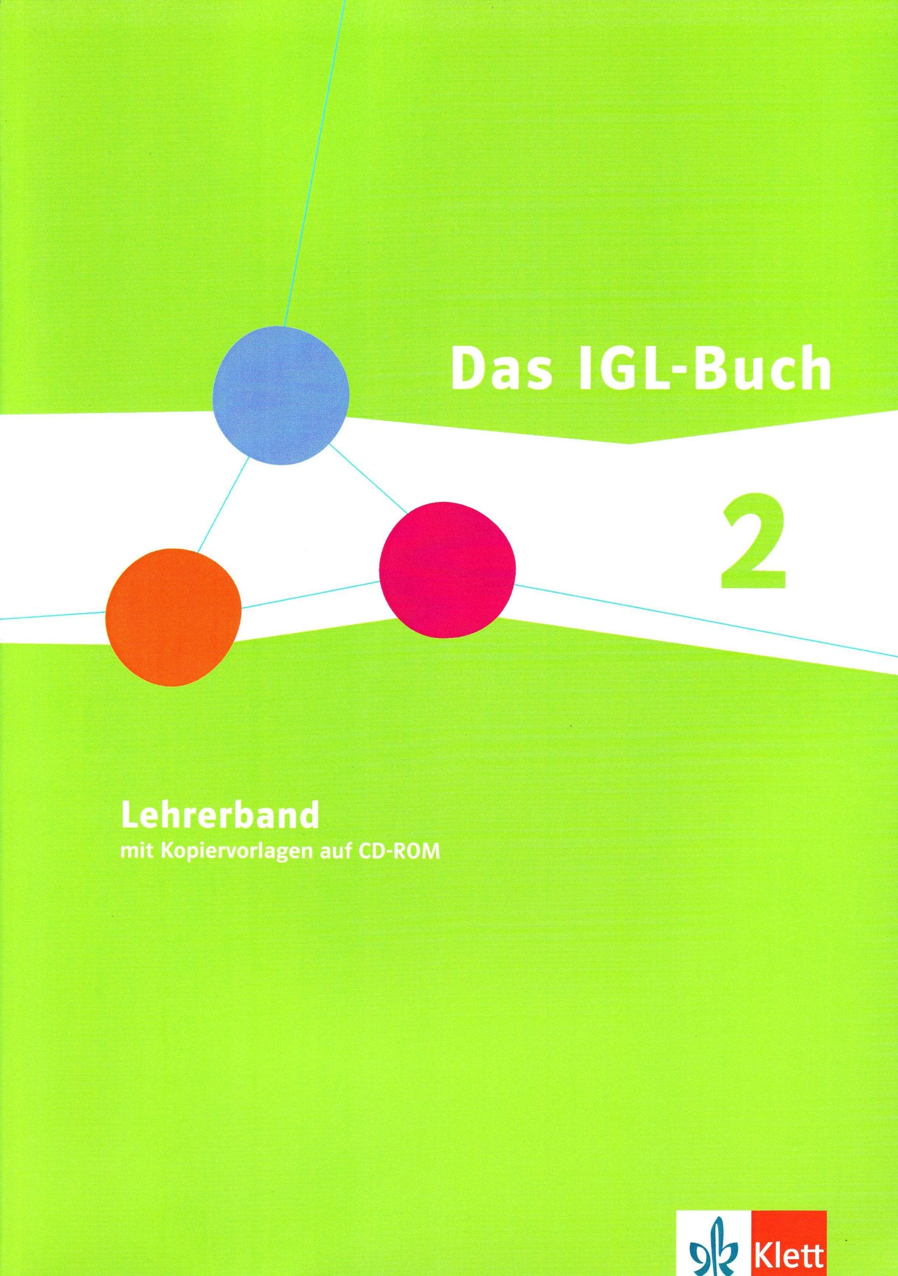 Das IGL-Buch Gesellschaftslehre 2. Ausgabe Nordrhein-Westfalen: Lehrerband mit Kopiervorlagen auf CD-ROM Klasse 7/8 Study Guides