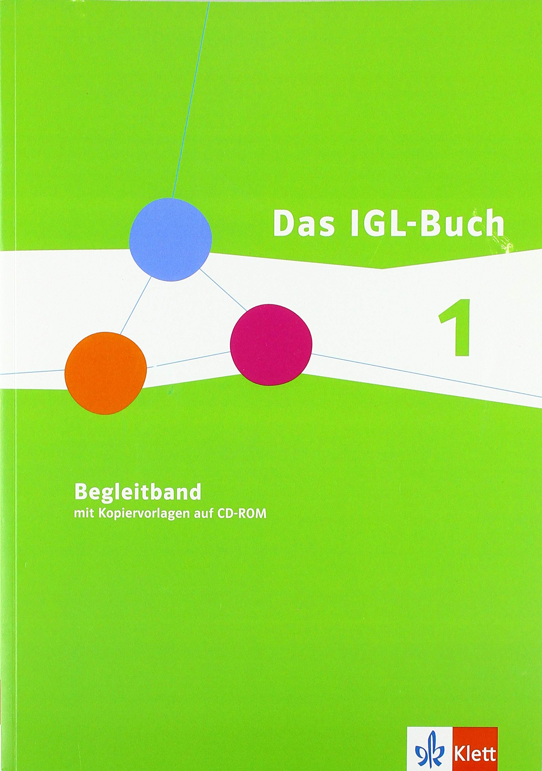 Das IGL-Buch Gesellschaftswissenschaften 1. Ausgabe Hamburg: Lehrerband mit Kopiervorlagen auf CD-ROM Klasse 5/6 Learning & Reference