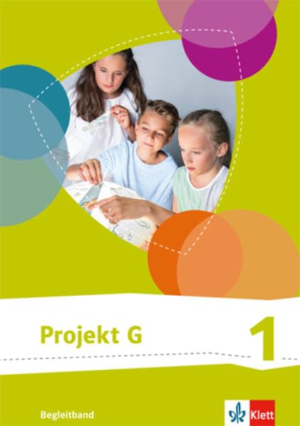 Projekt G Gesellschaftslehre, Gesellschaft und Politik 1. Ausgabe Niedersachsen, Bremen: Begleitband Klasse 5/6 (Projekt G Gesellschaftslehre, ... Ausgabe für Niedersachsen und Bremen ab 2015) Study Guides