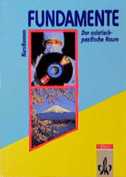 Fundamente, Kursthemen, Der asiatisch-pazifische Raum Learning & Reference
