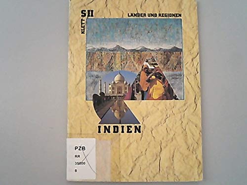 Arbeitsmaterialien Länder und Regionen S II / Indien Business & Technology