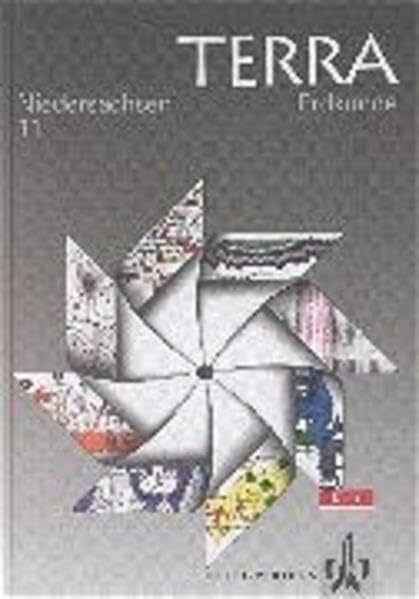 TERRA Erdkunde für Niedersachsen - Differenzierende Ausgabe mit Haack-Kartenteil: TERRA Geographie, Ausgabe Niedersachsen, Gymnasium, Neukonzeption, 11. Schuljahr Study Guides