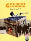 Product Image: Geschichte und Geschehen 12. Baden-Württemberg
