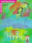Geschichte und Geschehen. Ein Unterrichtswerk für Geschichte an Gymnasien: Geschichte und Geschehen, Ausgabe D für Sachsen, Bd.2 Study Guides