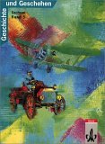 Geschichte und Geschehen. Bisherige Ausgaben: Geschichte und Geschehen, Ausgabe D für Sachsen, Bd.5 Study Guides