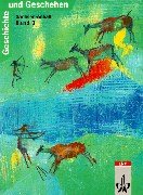 Geschichte und Geschehen, Ausgabe E für Sachsen-Anhalt, Bd.1, Klasse 5 Books
