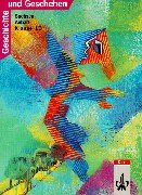 Geschichte und Geschehen. Bisherige Ausgaben: Geschichte und Geschehen, Ausgabe E für Sachsen-Anhalt, Bd.6, Klasse 10 Study Guides