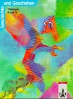 Geschichte und Geschehen. Bisherige Ausgaben: Geschichte und Geschehen, Ausgabe F für Thüringen, Bd.6 Study Guides