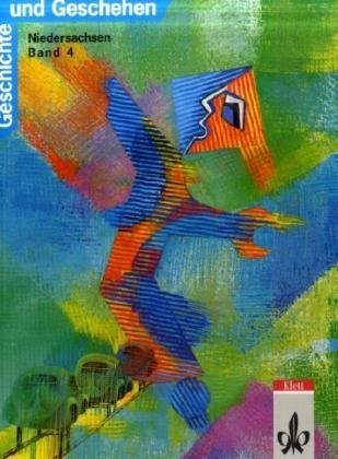 Geschichte und Geschehen, Ausgabe G für Niedersachsen, Bd.4 Study Guides