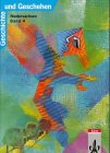 Bd.4 : Geschichte u.Geschehen.Ausg.G.4 Gym.NI Books