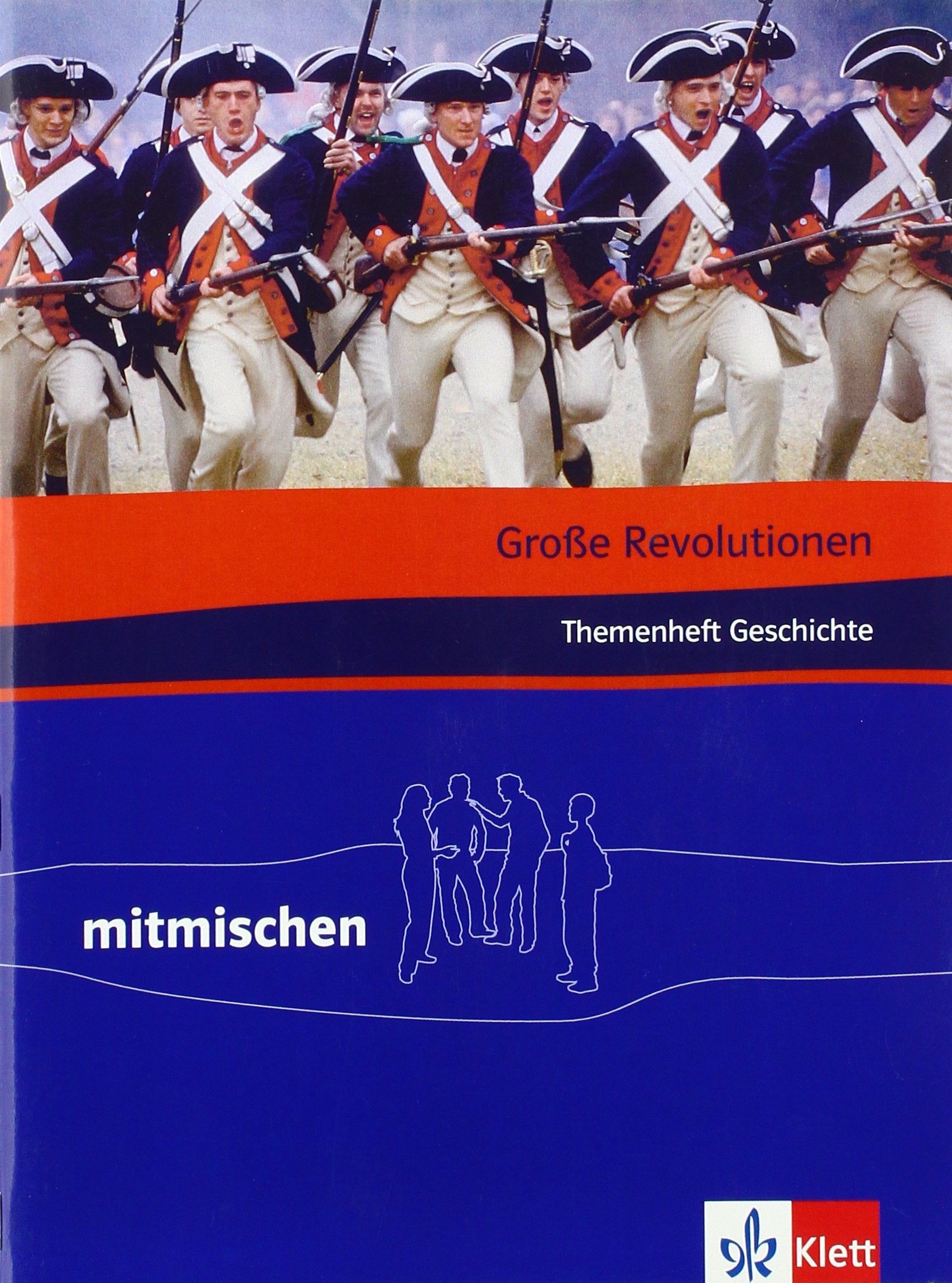Mitmischen in Geschichte. Für Hauptschulen und regionale Schulen in Rheinland-Pfalz und dem Saarland / Themenheft Geschichte Study Guides