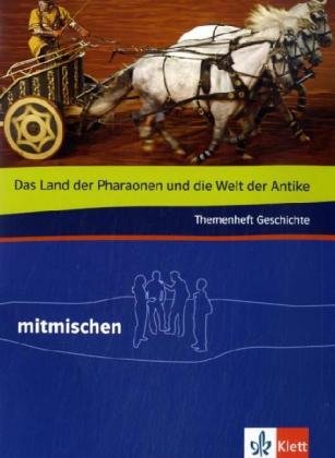 Mitmischen Themenhefte Study Guides
