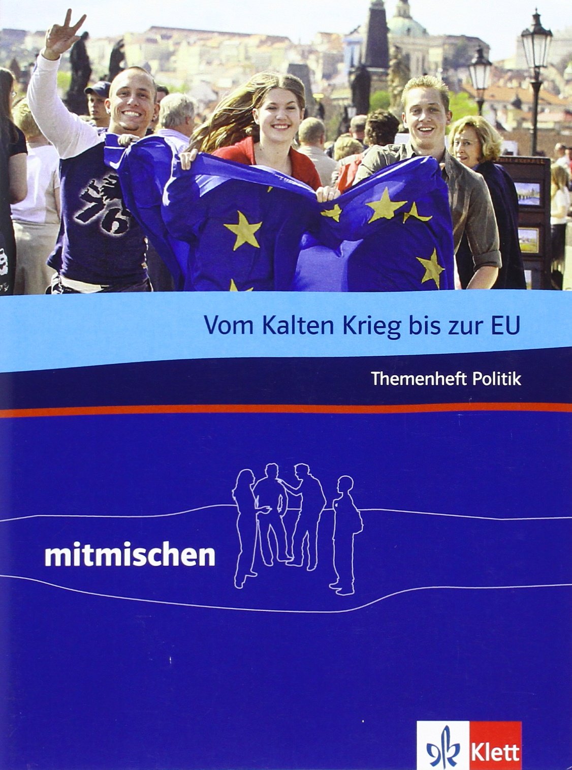 Mitmischen Themenhefte. Themenheft Politik Study Guides Books