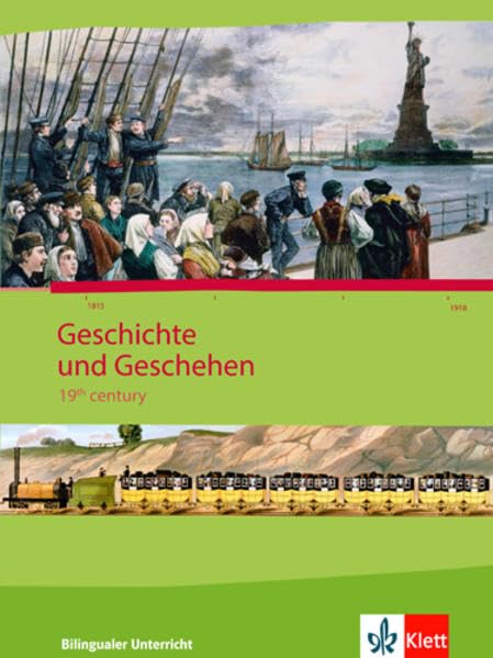 Product Image: Geschichte und Geschehen - bilingual / 19th Century