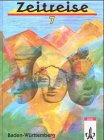 Zeitreise, Geschichte für Realschulen in Baden-Württemberg, 7. Schuljahr Study Guides