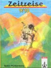 Zeitreise, Geschichte für Realschulen in Baden-Württemberg, 9./10. Schuljahr Study Guides