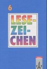 Lesezeichen, Lesebuch für Realschulen in Bayern : 6. Schuljahr Learning & Reference