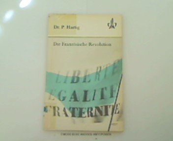 Die Französische Revolution Politics & History