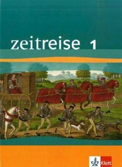 Zeitreise / Ausgabe für Rheinland-Pfalz und Saarland: Lehrerband Education & Training