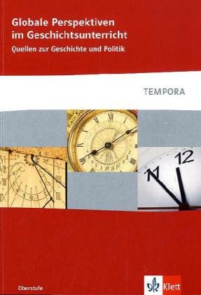 Product Image: Globale Perspektiven im Geschichtsunterricht