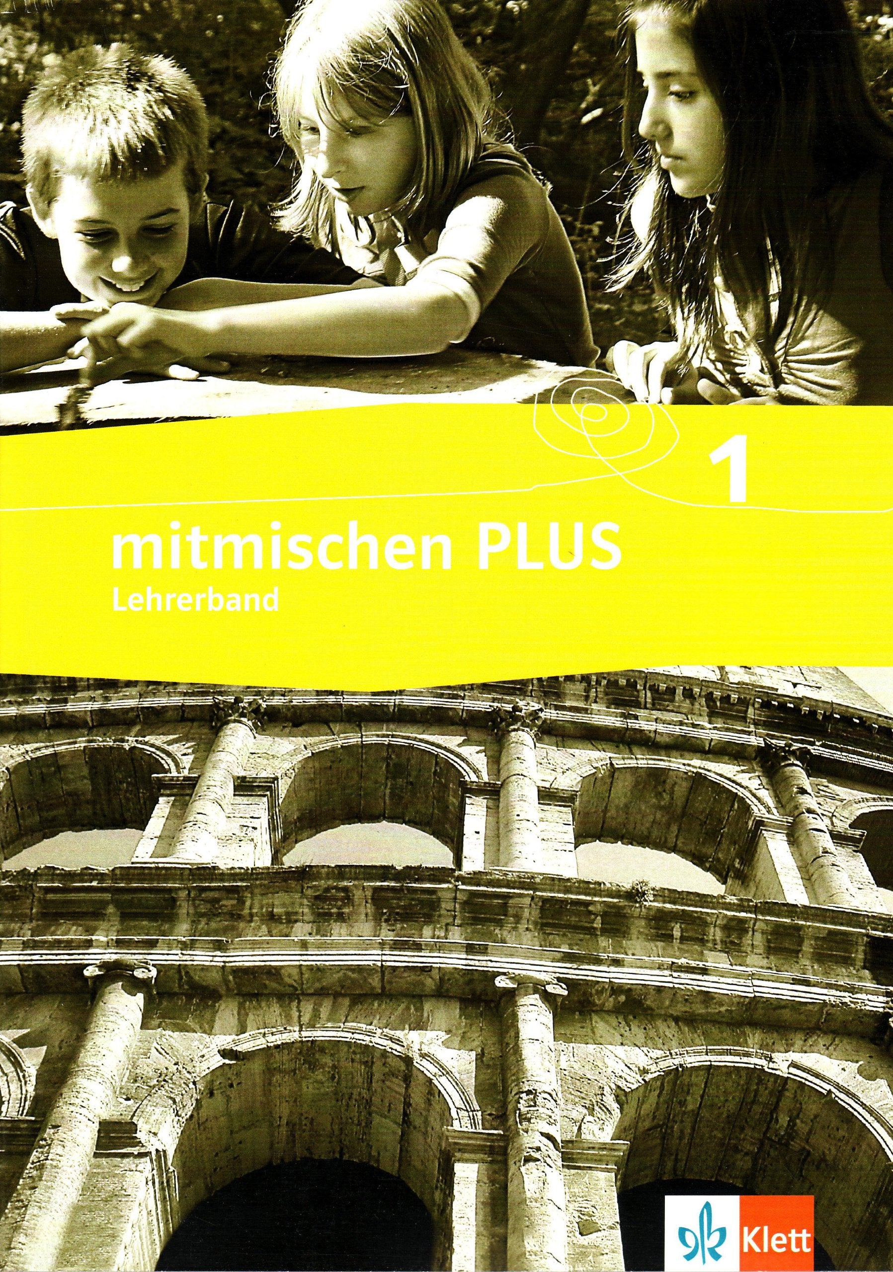 Mitmischen PLUS. Neubearbeitung für Hauptschulen in Rheinland-Pfalz und Saarland / Lehrerband 7. Schuljahr Learning & Reference