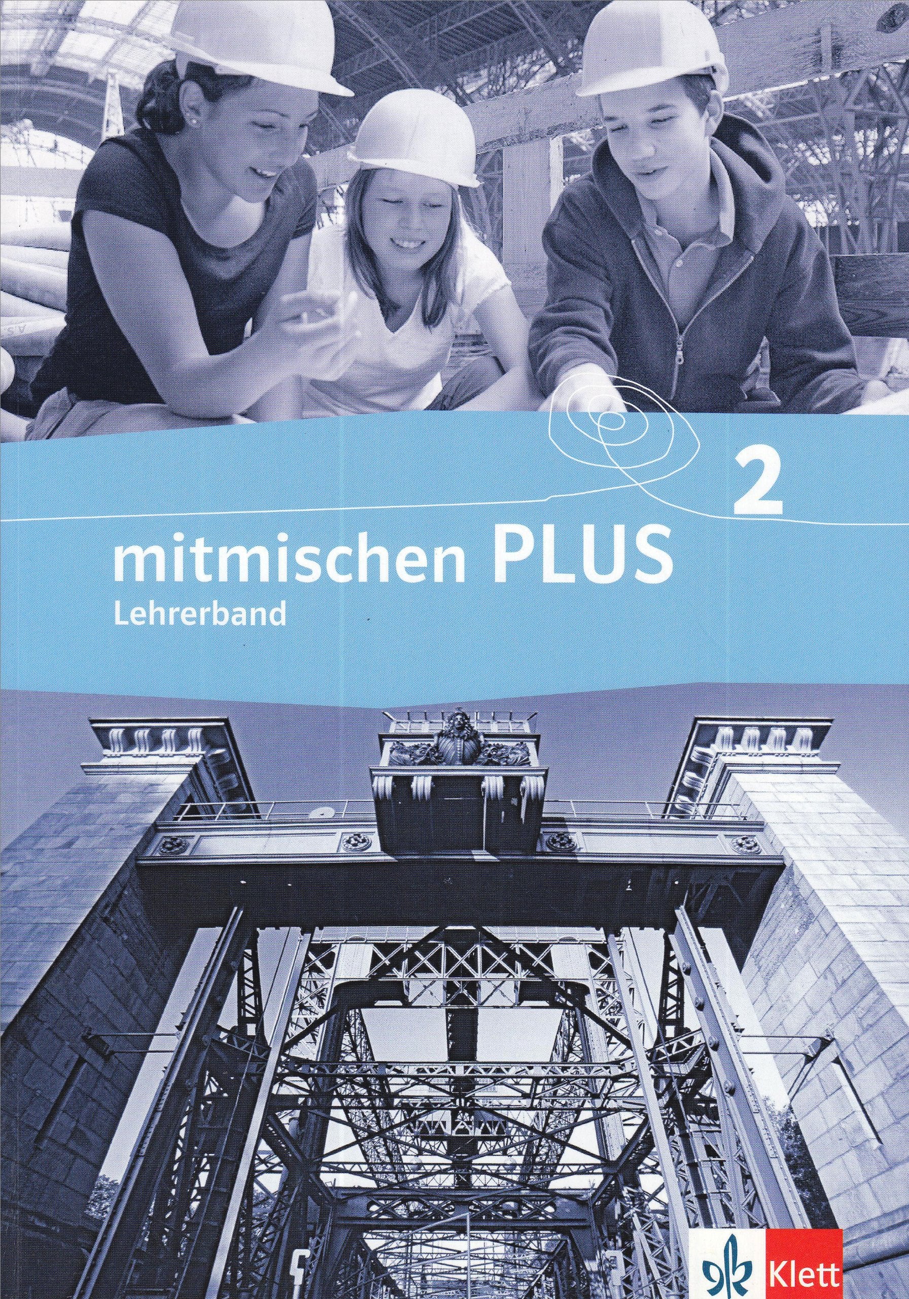 Mitmischen PLUS. Neubearbeitung für Hauptschulen in Rheinland-Pfalz und Saarland / Lehrerband 8. Schuljahr Learning & Reference