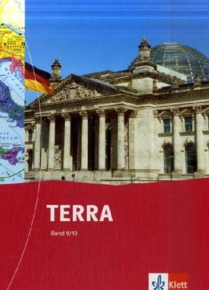 TERRA Geschichte Erdkunde für Niedersachsen. Ausgabe für Hauptschule / Schülerbuch 9./10. Schuljahr Study Guides