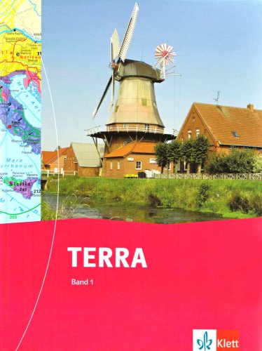 TERRA Geschichte Erdkunde und Polititk für Niedersachsen. Ausgabe für Hauptschule, Gesamtschule und Sekundarschule Study Guides
