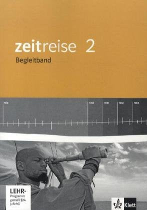 Product Image: Zeitreise 2. Ausgabe Hessen Realschule