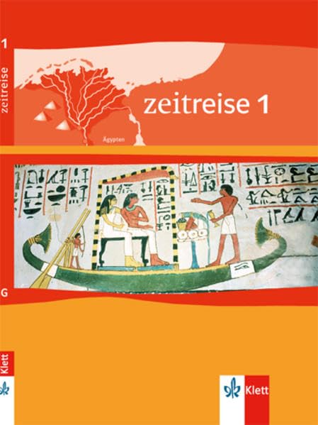 Zeitreise Schülerbuch Band 1. Neue Ausgabe für Niedersachsen, Hamburg, Bremen Study Guides
