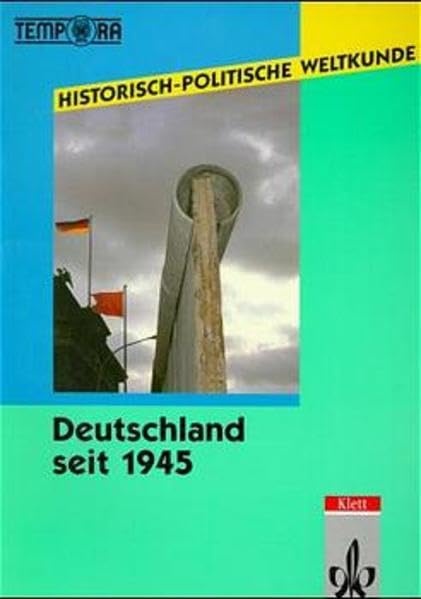 Historisch-politische Weltkunde, Deutschland seit 1945 Study Guides