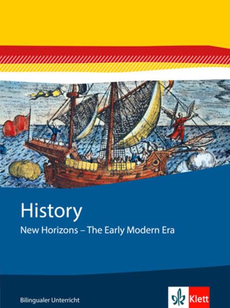 History. New Horizons - The Early Modern Era Foreign Languages ​​& Dictionaries
