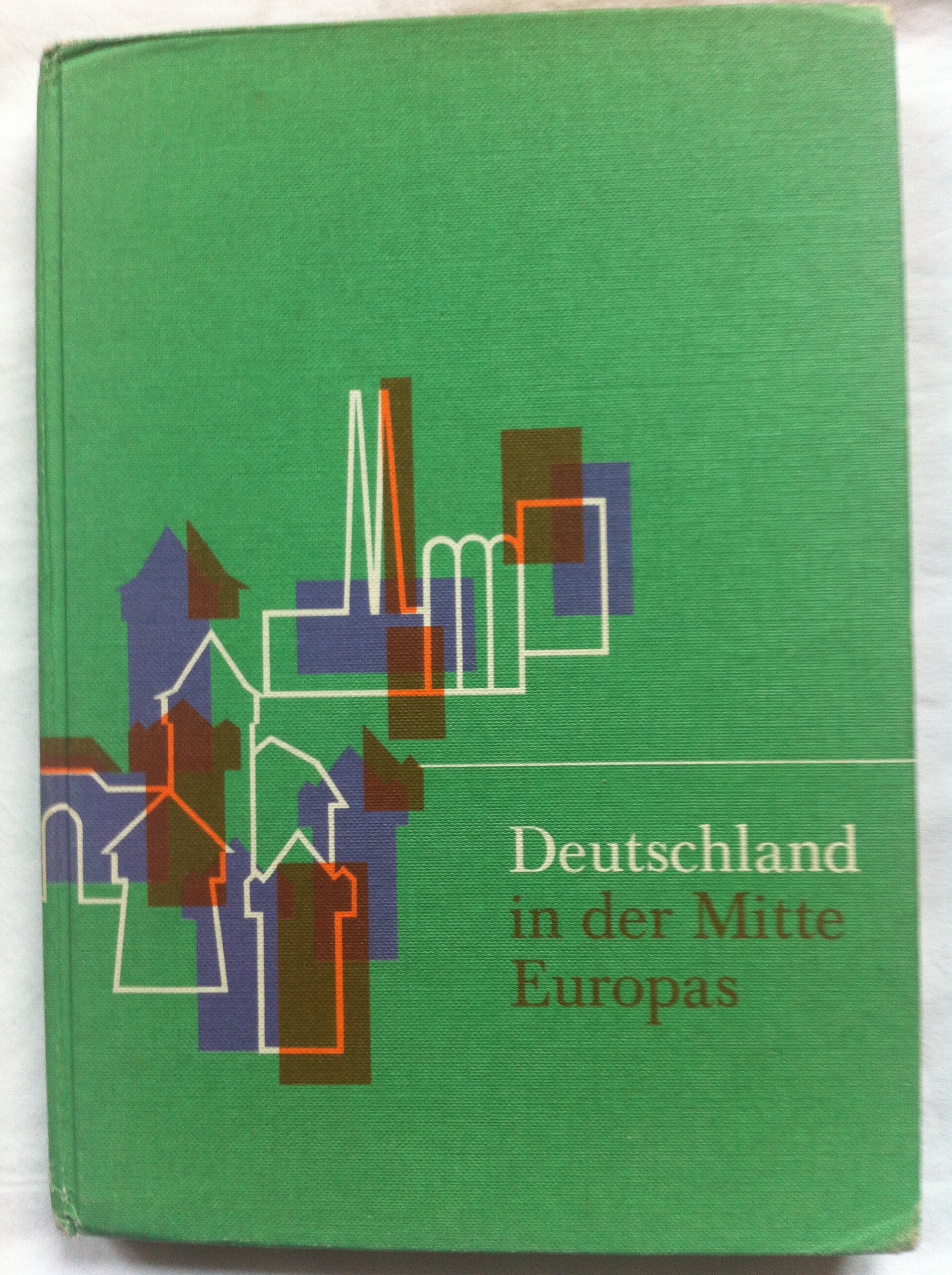 L�nder und V�lker - Erdkundliches Unterrichtswerk Politics & History