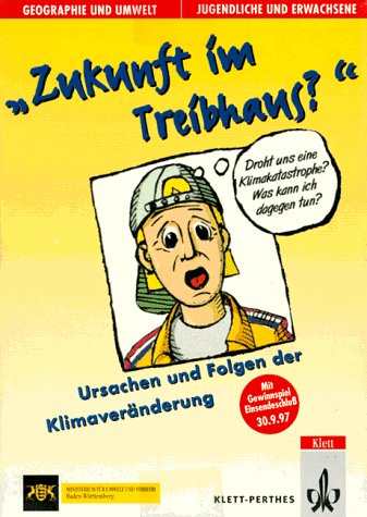 Zukunft im Treibhaus Hobbies & Leisure