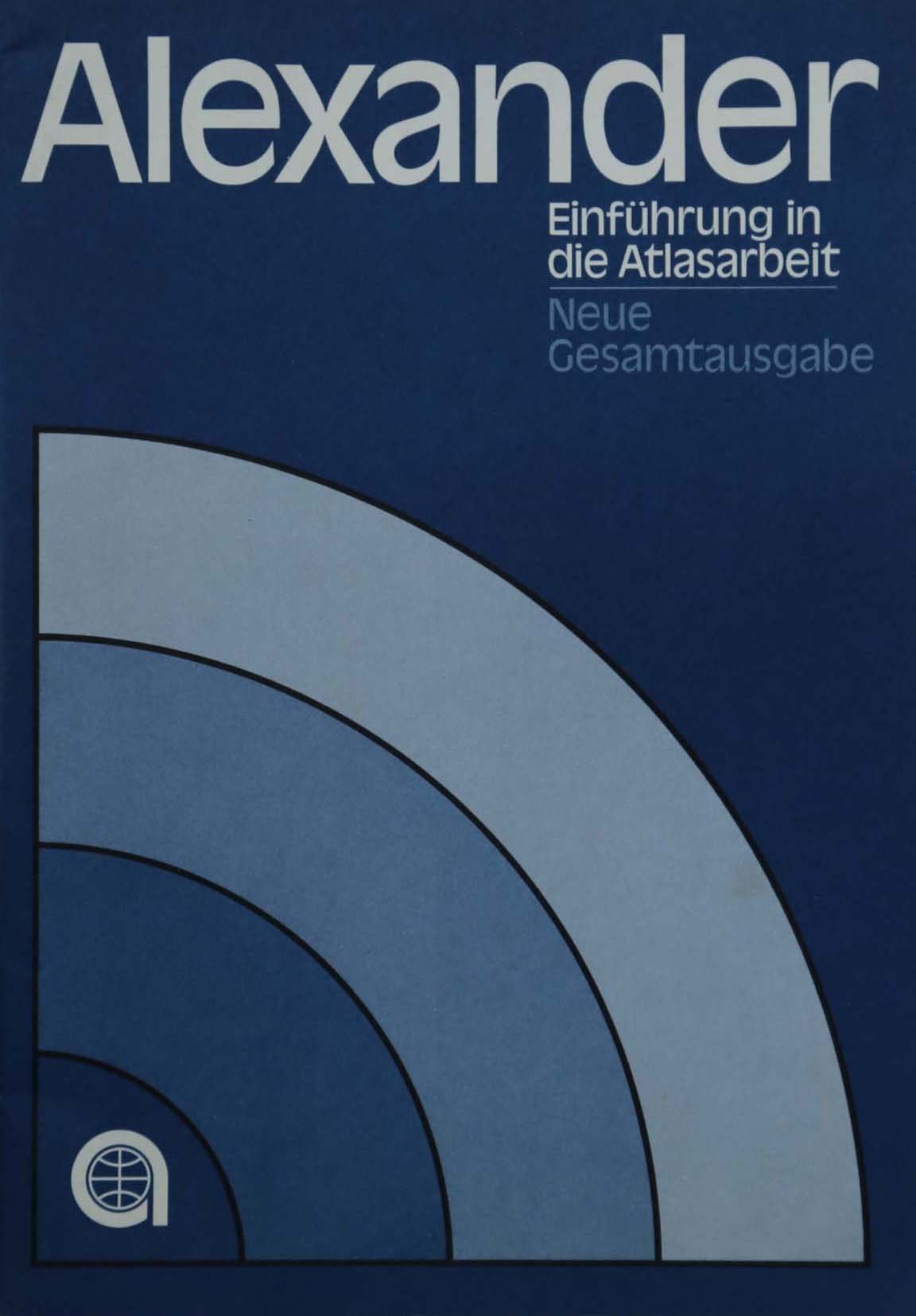 Einführung in die Atlasarbeit (nur die Einführung) Books