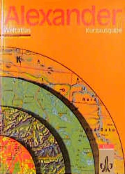 Alexander Weltatlas, Kurzausgabe Learning & Reference