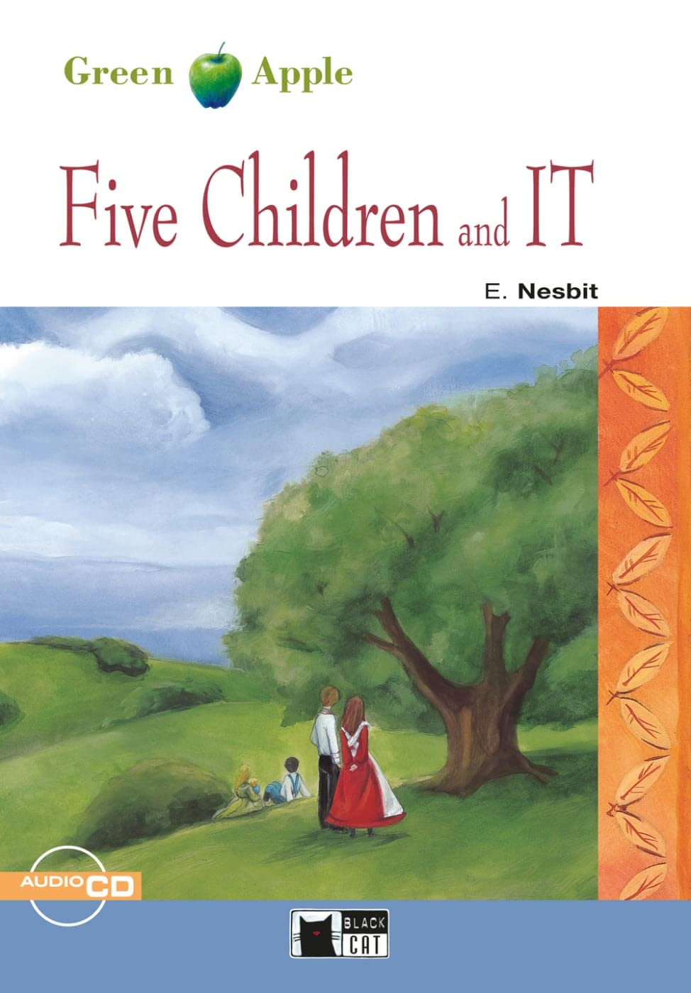 Five Children and IT Study Guides