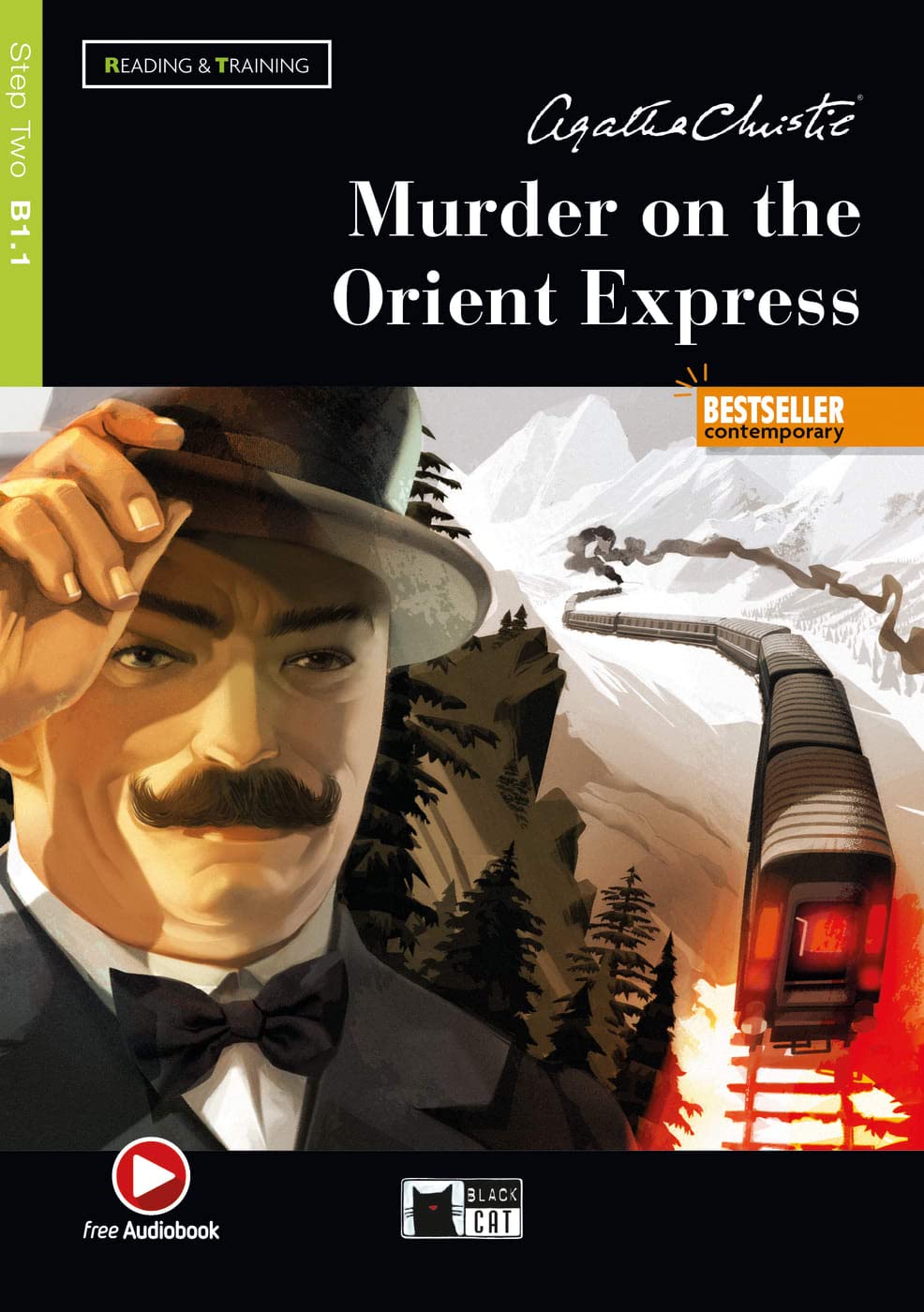 Murder on the Orient Express Study Guides Books