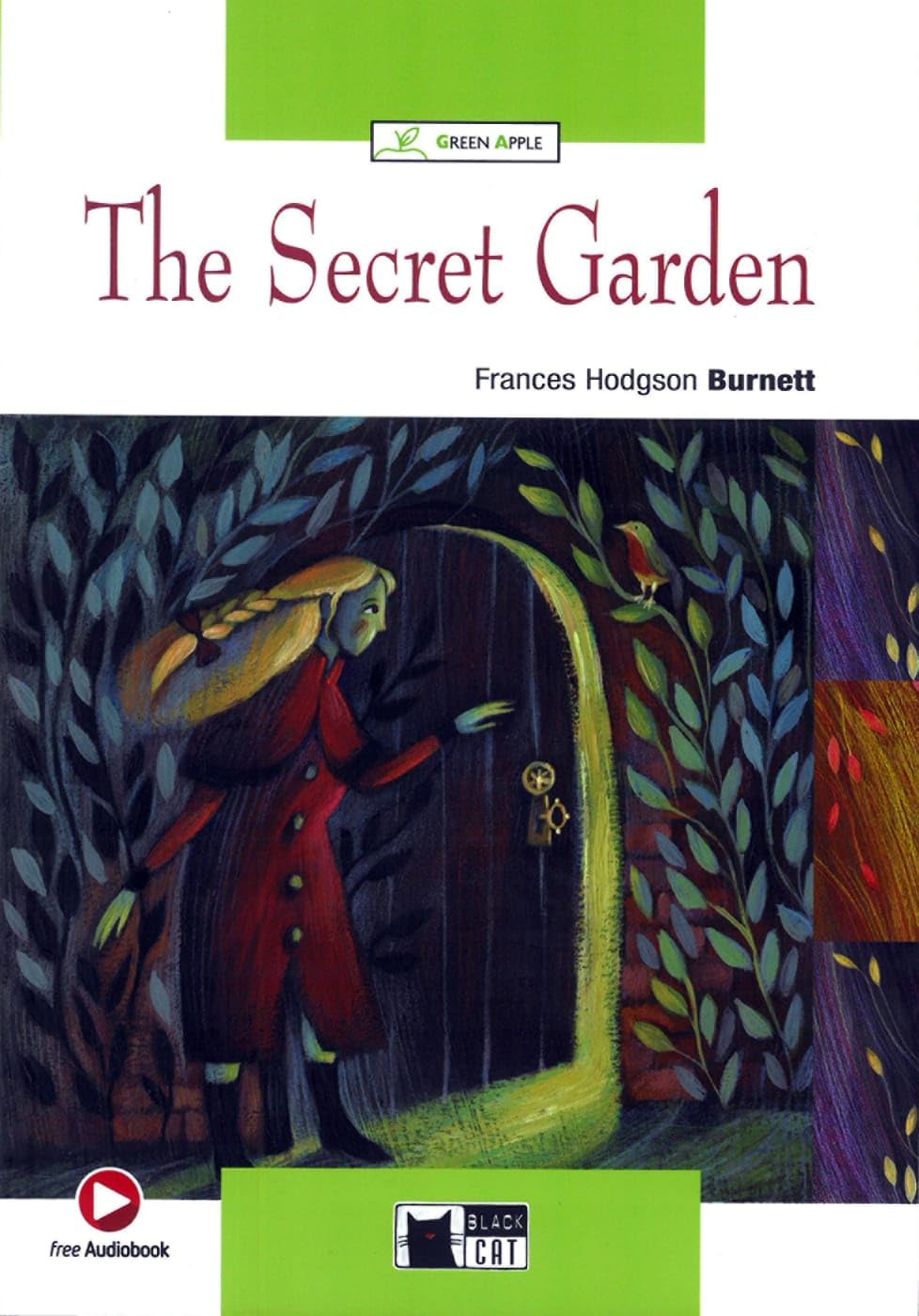 The Secret Garden Study Guides