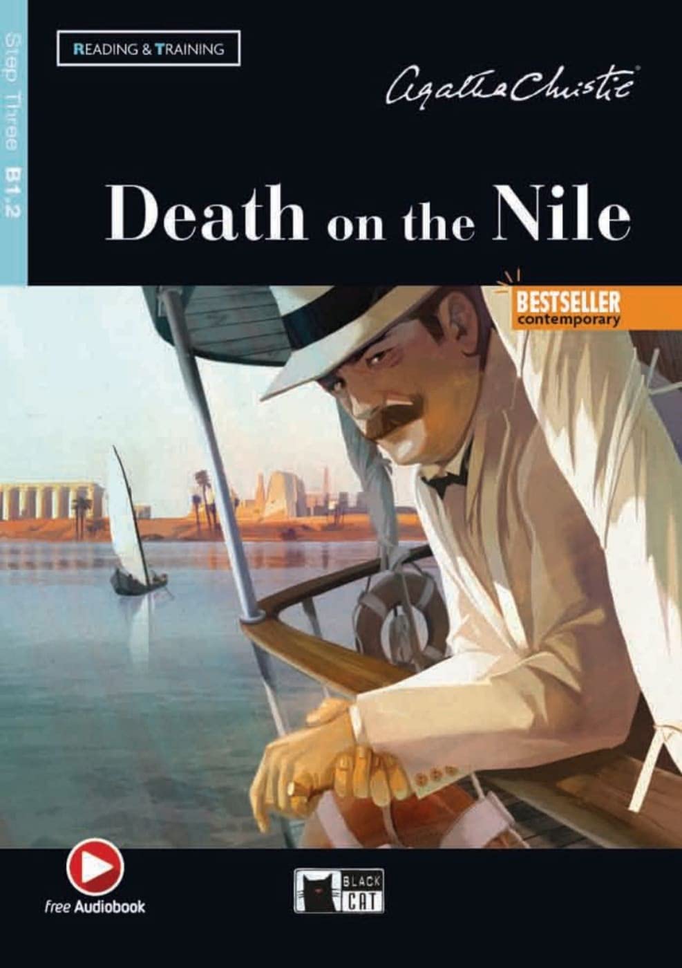 Product Image: Death on the Nile