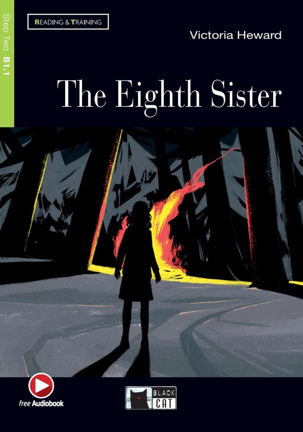 Product Image: The Eighth Sister