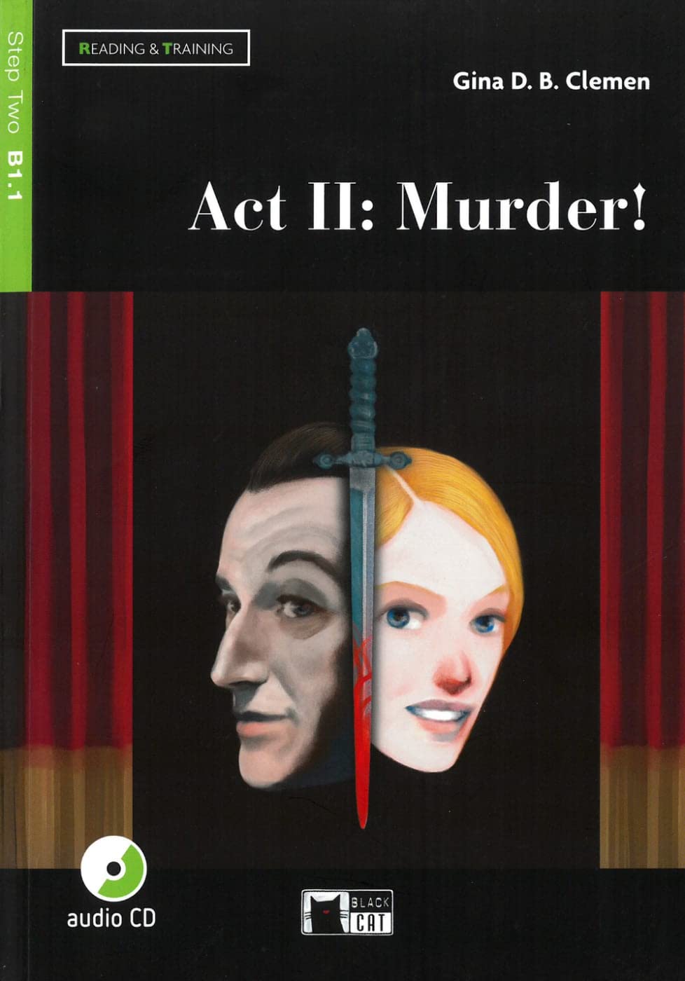 Act II: Murder! Study Guides